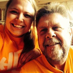 Meet your Posher, Barry